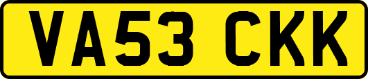VA53CKK