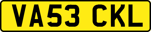 VA53CKL