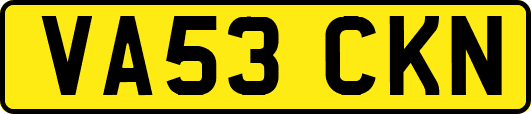 VA53CKN
