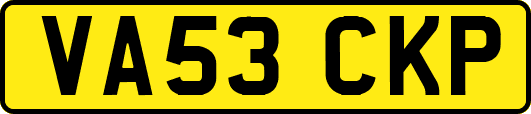 VA53CKP
