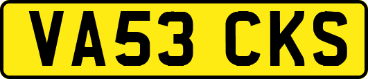 VA53CKS