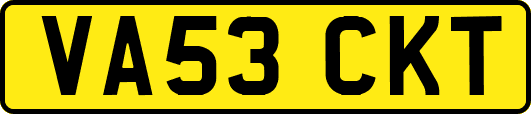 VA53CKT