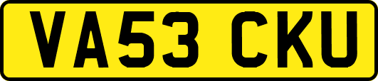 VA53CKU