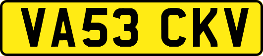 VA53CKV