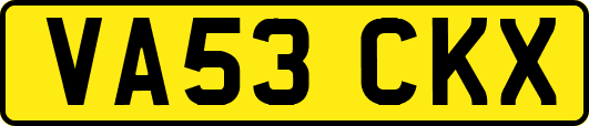 VA53CKX