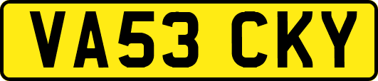 VA53CKY