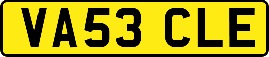 VA53CLE