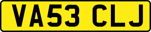 VA53CLJ