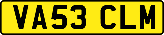 VA53CLM