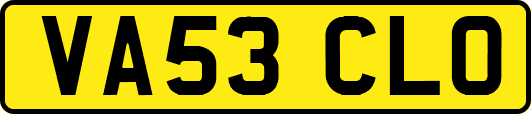 VA53CLO