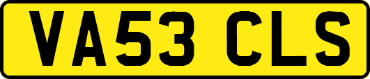 VA53CLS