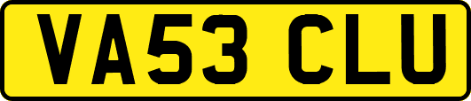 VA53CLU