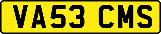 VA53CMS