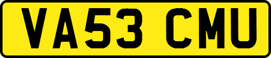 VA53CMU