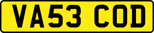 VA53COD