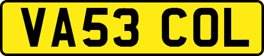VA53COL