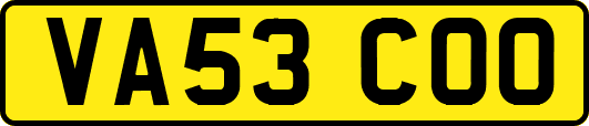 VA53COO