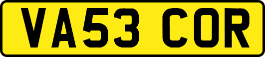VA53COR