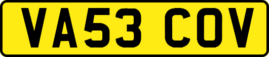 VA53COV