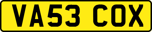 VA53COX