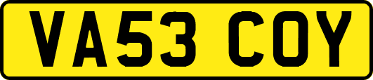 VA53COY