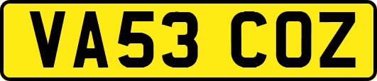 VA53COZ