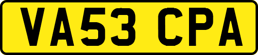 VA53CPA