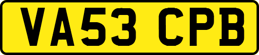 VA53CPB