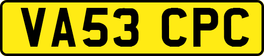 VA53CPC