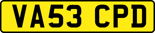 VA53CPD