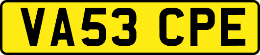 VA53CPE