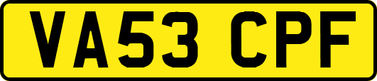 VA53CPF