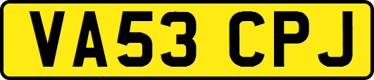 VA53CPJ