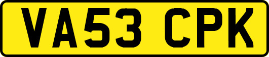 VA53CPK