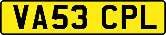 VA53CPL