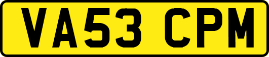 VA53CPM