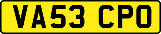 VA53CPO