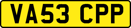 VA53CPP