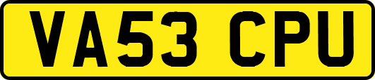 VA53CPU