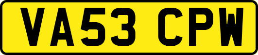 VA53CPW
