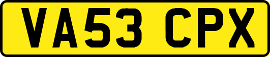 VA53CPX