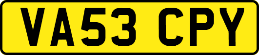 VA53CPY