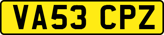 VA53CPZ