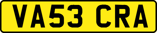 VA53CRA
