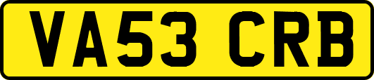 VA53CRB