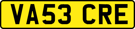 VA53CRE