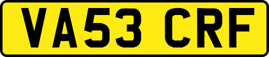 VA53CRF