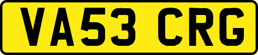 VA53CRG