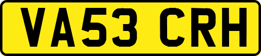 VA53CRH