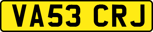 VA53CRJ